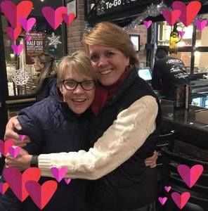 Meet your Posher, Di